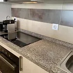 Apartman Calpe Mar Y Playa Ifach