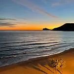 Apartman Calpe Mar Y Playa