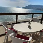 Calpe Mar Y Playa Apartman *