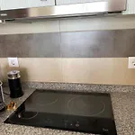 Calpe Mar Y Playa Apartman Ifach