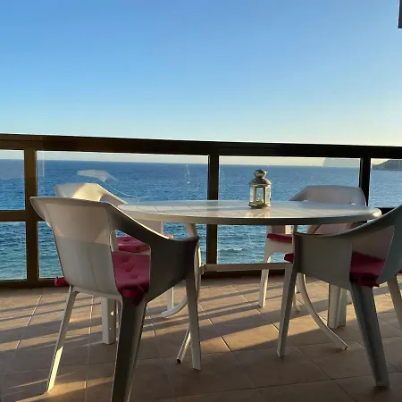 Calpe Mar Y Playa