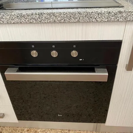 Apartment Calpe Mar Y Playa