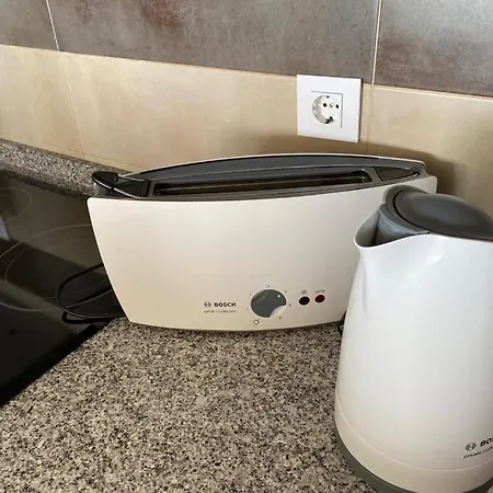 Calpe Mar Y Playa * Ifach