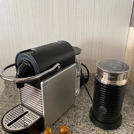 Calpe Mar Y Playa Lägenhet Ifach