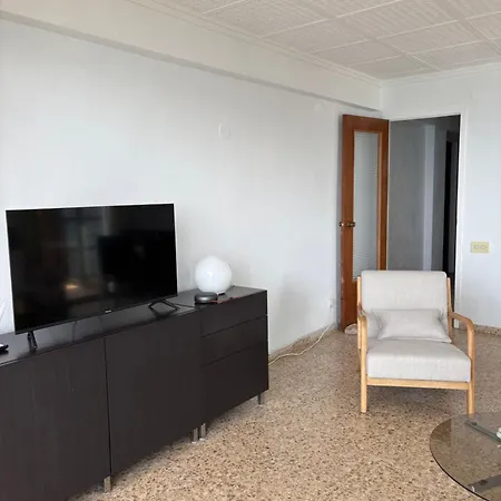 Calpe Mar Y Playa * Ifach