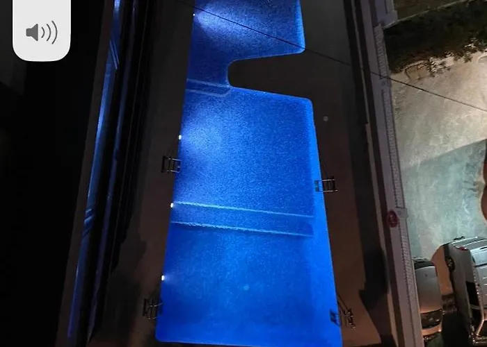 شقة Calpe Mar Y Playa