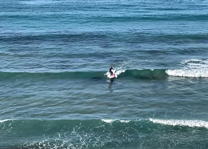 Calpe Mar Y Playa * Ifach