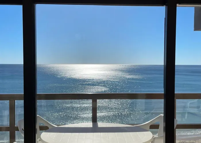 Calpe Mar Y Playa