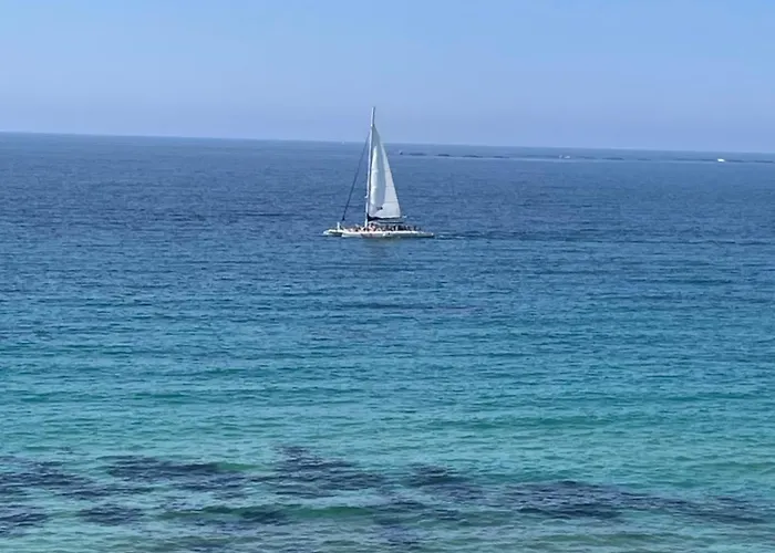 Calpe Mar Y Playa *